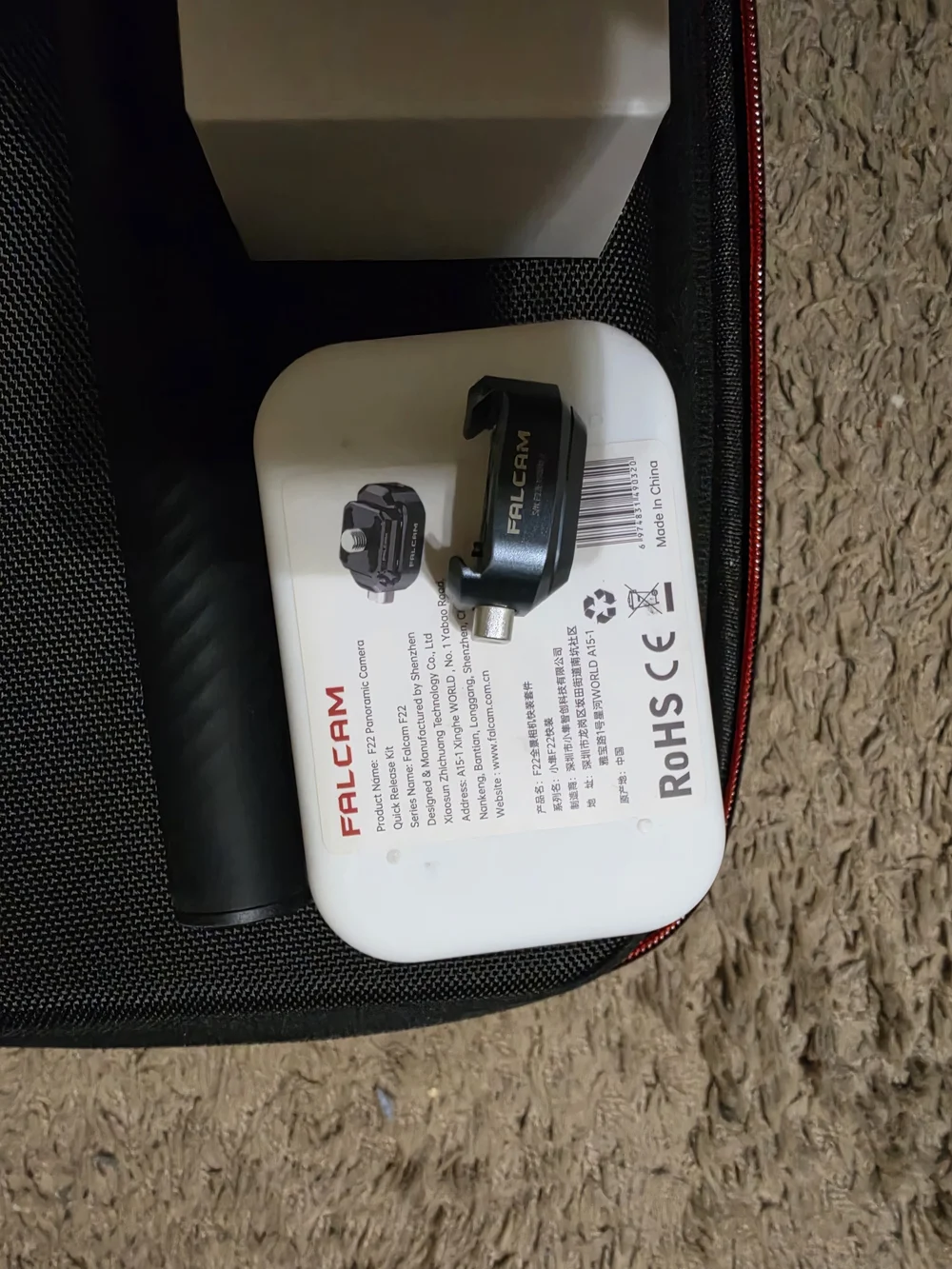 Insta360 X5 Accessories